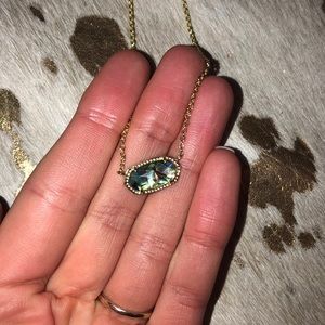 Kendra Scott Necklace